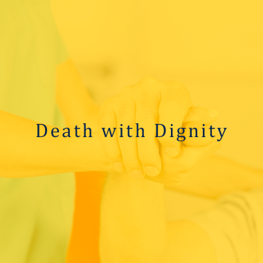 Death with Dignity
