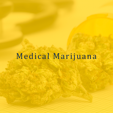 Marijuana Policy