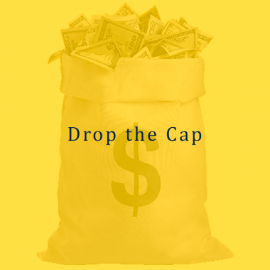 Drop the Cap